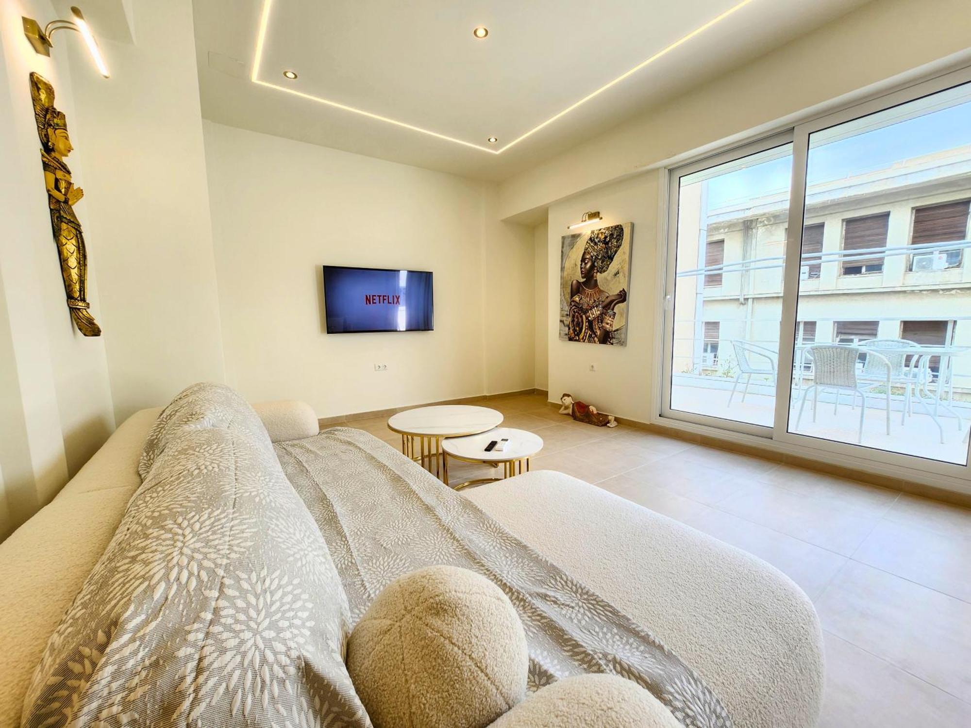 Prestige Apartment Athens